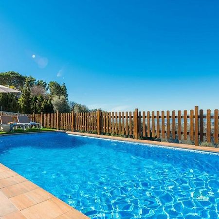 Villa Francisco Torrox By Ruralidays Eksteriør billede